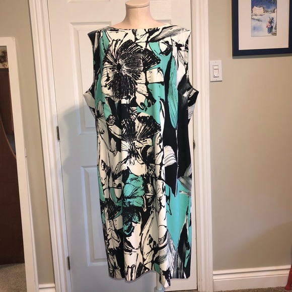 LAURA Dresses & Skirts - 3/$20 LAURA PLUS sleeveless dress